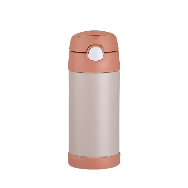 460 Milliliter Sealed Insulated Heat-resistant Water Cup