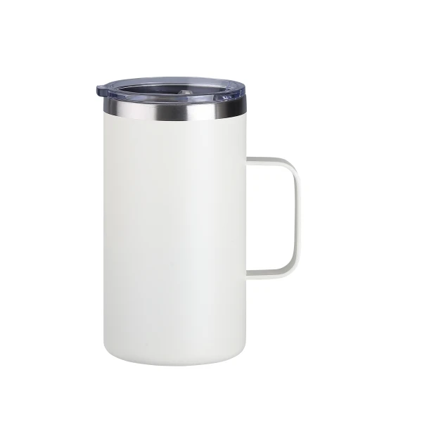 500ml Vacuum Tea Cup