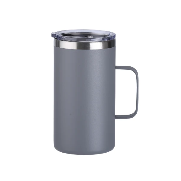 500ml Vacuum Tea Cup