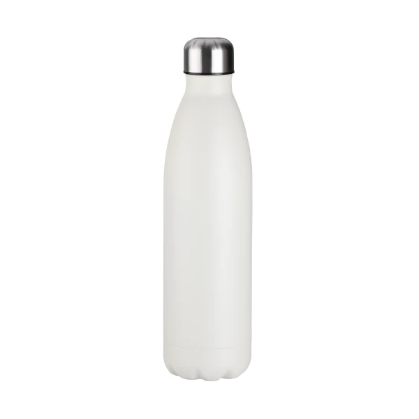 Cola Shaped Sports Water Bottle