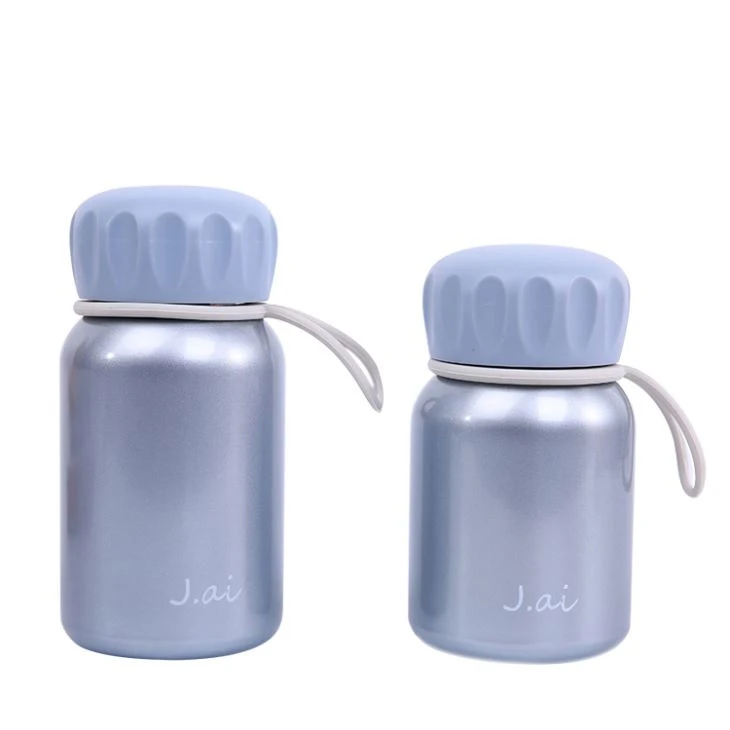 Double Wall Vacuum Thermos