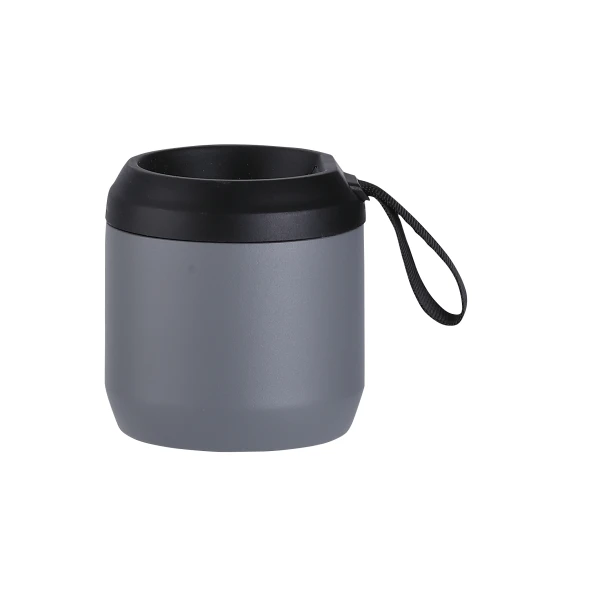 Stainless Steel Latte Milk Bottle