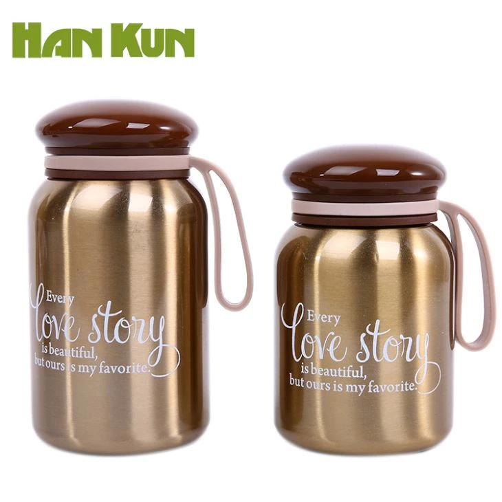 Stainless Steel Bullet Thermo